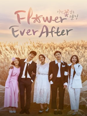 Xem phim Flower Ever After