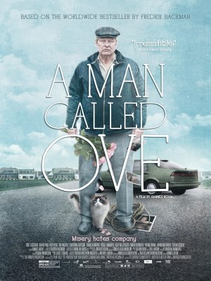 Xem phim A Man Called Ove