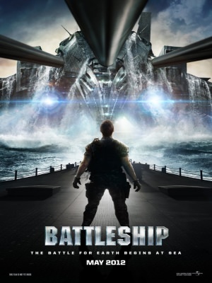 Xem phim Battleship