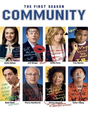 Xem phim Community Season 1