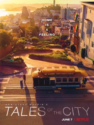 Xem phim Tales of the City