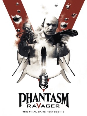 Xem phim Phantasm Ravager