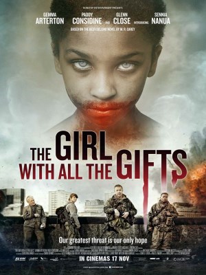 Xem phim The Girl with All the Gifts