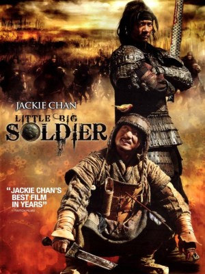 Xem phim Little Big Soldier
