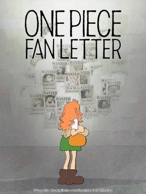 Xem phim One Piece Fan Letter