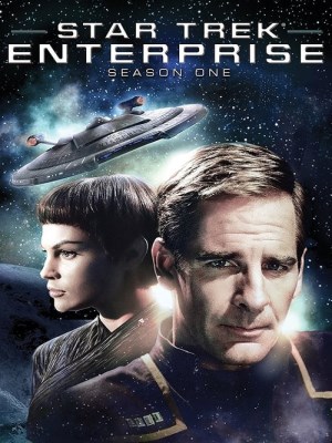Xem phim Star Trek: Enterprise Season 1
