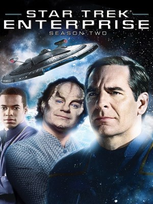 Xem phim Star Trek: Enterprise Season 2