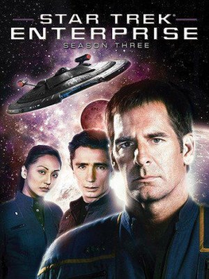 Xem phim Star Trek: Enterprise Season 3