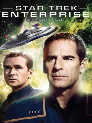 Xem phim Star Trek: Enterprise Season 4