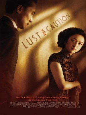 Xem phim Lust, Caution