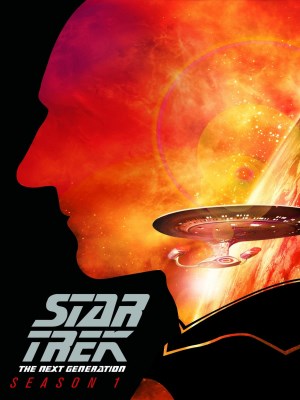 Xem phim Star Trek: The Next Generation Season 1