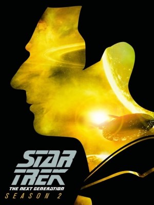 Xem phim Star Trek: The Next Generation Season 2