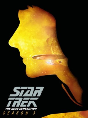 Xem phim Star Trek: The Next Generation Season 3