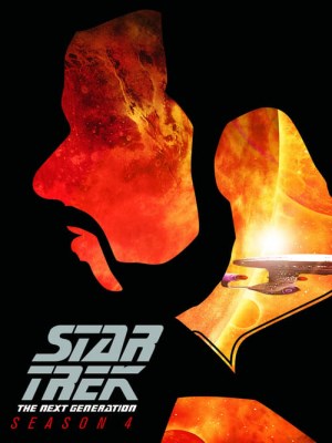 Xem phim Star Trek: The Next Generation Season 4