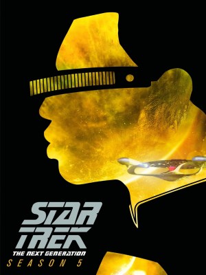 Xem phim Star Trek: The Next Generation Season 5