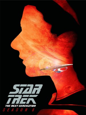 Xem phim Star Trek: The Next Generation Season 6