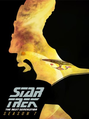 Xem phim Star Trek: The Next Generation Season 7