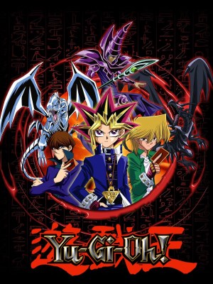 Xem phim Yu-Gi-Oh!