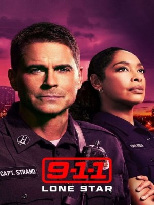 Xem phim 9-1-1: Lone Star Season 2
