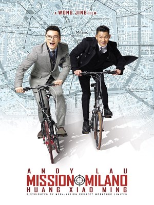 Xem phim Mission Milano