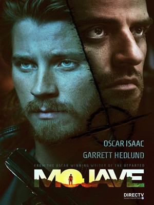 Xem phim Mojave