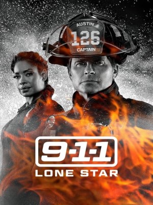 Xem phim 9-1-1: Lone Star Season 3