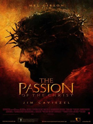Xem phim The Passion of the Christ