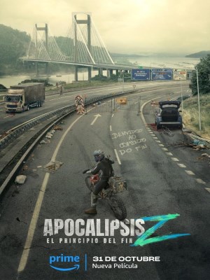 Xem phim Apocalypse Z: The Beginning of the End
