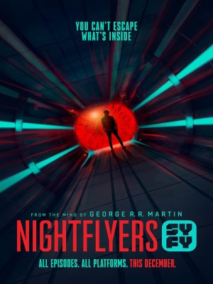 Xem phim Nightflyers Season 1