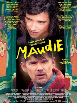 Xem phim Maudie