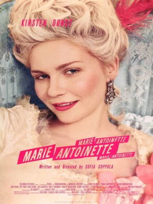 Xem phim Marie Antoinette