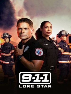 Xem phim 9-1-1: Lone Star Season 4