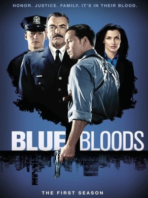 Xem phim Blue Bloods Season 1