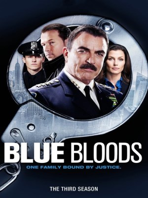Xem phim Blue Bloods Season 3