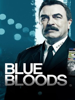 Xem phim Blue Bloods Season 10