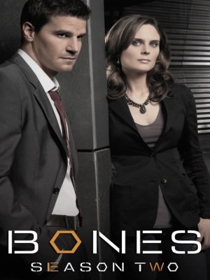 Xem phim Bones Season 2