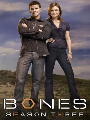 Xem phim Bones Season 3