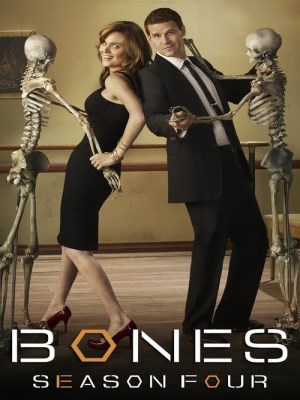 Xem phim Bones Season 4