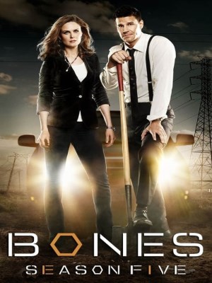 Xem phim Bones Season 5