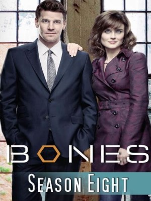 Xem phim Bones Season 8