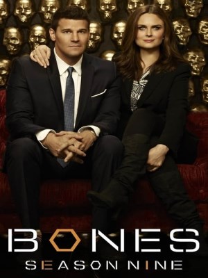 Xem phim Bones Season 9