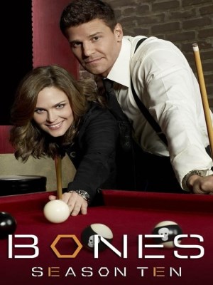 Xem phim Bones Season 10