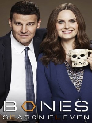 Xem phim Bones Season 11