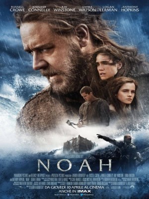 Xem phim Noah