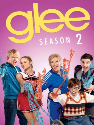 Xem phim Glee Season 2