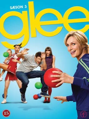 Xem phim Glee Season 3