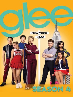 Xem phim Glee Season 4