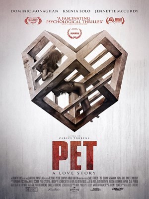 Xem phim Pet