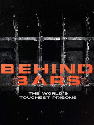 Xem phim Inside the World’s Toughest Prisons Season 2