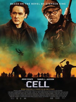 Xem phim Cell